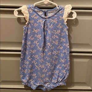 Baby Gap romper